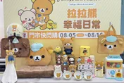 7-11拉拉熊、蜘蛛人療癒登場！全聯寶可夢集點換購同步開跑