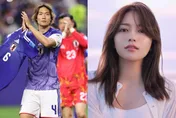 川口春奈閃婚世足隊長板倉滉　雙喜臨門甜認懷孕：希望寶寶平安