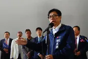 台糖未通報毒油惹議　陳其邁喊「朝野不要再吵了」坐下來修食安法