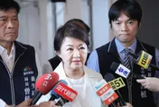 依台南自治條例早該通報！盧秀燕轟政院「整組壞掉」：立即內閣改組
