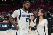 NBA/打出生涯年換來肥約！獨行俠砸16.8億綁定馬歇爾