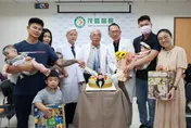 拯救少子化！生殖名醫籲推「免費社宅」　生愈多、住愈久