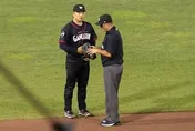 MiLB/高祐錫申訴成功！手套塗異物禁賽10場「減至8場」