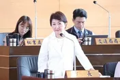 銷毀364公噸問題油！盧秀燕：避免流入市面、歡迎中央監督