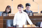 在野聯盟不是新概念　盧秀燕：有機會成聯合政府