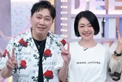 趙正平讚林襄「主持界榜一女神」　小S氣喊：那你去上她節目啊！
