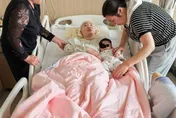 知名小說家停更真相揭曉！夫：剖腹後腦梗陷半植物人