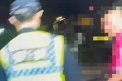 影/北市聯醫和平院區急診暴力！外包清潔員持十字鎬遭逮