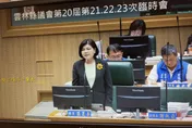 雲林高鐵特區設縣立台灣師大中學！張麗善曝建校規劃