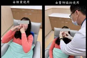 難治型憂鬱症新療法！「鼻噴劑+AI腦波」拯救29歲女