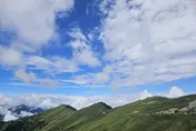 9月森林浴衝一波！　住合歡山享奧萬大門票10元優惠