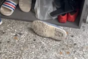 不滿碎念！台中沙鹿男酒後持刀恐嚇　85歲父驚嚇跌倒送醫