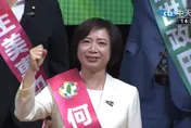 何欣純民調落後12%　鈕則勳點致命傷：賴清德助選反限制她「破圈」