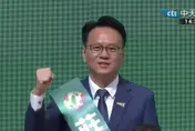 賴清德宣布普發1萬！莊競程加碼：我當選新竹市民領2萬