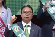 爆黃世杰涉賄選！詹江村曝警方調查進度：等著被傳喚吧
