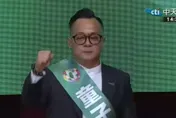 挨轟辯論反悔　童子瑋競辦：謝國樑陣營拿出證據勿抹黑