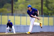 亞運/中華隊陷晉級壓力　明戰泰國「22歲火球男」黃玠瀚扛先發