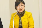 徐佳青應做忠誠儀測？媒體人預言：民進黨恐整組壞光光