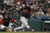MLB/19年選秀狀元轉隊！　紅襪拿4球員跟金鶯換
