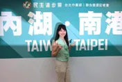 2026台北港湖藍綠殺紅眼！老內湖人曝高嘉瑜 「最強勁敵」是她