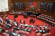 立院重磅三讀通過！「詐欺犯」不得登記參選總統副總統