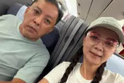 弟旅日腦梗塞急送醫！高欣欣曝退機票遭拒　嘆：令人遺憾