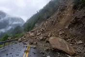 衣索比亞暴雨引發山崩　修道院遭巨石掩埋釀14死7傷