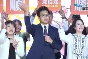 談食安不忘加碼國安！沈伯洋示警：赴陸風險大增
