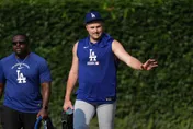 MLB/史庫柏明先發　自許「變色龍」想學山本由伸獨門訓練法