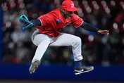 MLB/大都會一天甩賣3牛棚　前西武獅洋投將被叫上大聯盟