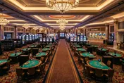 大陸遊客成賭場金雞母？陸使館發文反擊　籲韓方停止招攬賭博