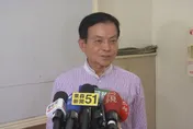 國票金副董年薪2千萬挨轟　賴士葆：坑納稅人的錢