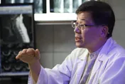 名醫一夕突失業　台大恩師曝關鍵：醫院無所謂了