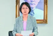 卓榮泰彈劾案不成立！翁曉玲轟監院「賴皇禁衛軍」：可關門大吉了
