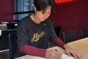 中職/樂天桃猿又見新洋將　旅韓日投京山將彌加盟