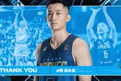 PLG/上個月才求婚成功！富邦勇士3Q「國民姐夫」吳永盛