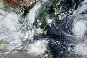午後對流旺盛！「8縣市」雨彈開炸　雷擊、落石雙夾擊