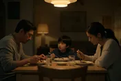 離婚後孩子變黏、不睡覺、發脾氣！心理師：他在用行為求救