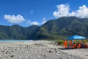 影/宜蘭粉鳥林露營爆悲劇！他出海1天失聯　女友嚇壞報警