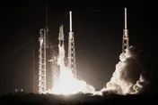 SpaceX火箭殘骸將撞月球　恐形成27公尺隕石坑