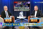 漢光42號明登場　栗正傑揭持久戰三大難題：四個月兵、城鎮戰、等美援