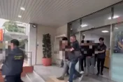 影/弘仁會成員凌虐少女逼賣淫　主嫌17罪判152年