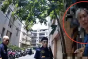 影/蘆洲餐廳老闆與送貨司機口角　亮菜刀涉恐嚇遭送辦