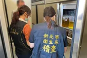 苦茶油再爆雷！新北農七十超標3倍　食藥署：問題廠增至5家