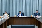 賴總統：116年度總預算3.6兆創新高　社福、國防預算同步破兆