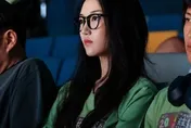 王菲女兒滿20歲！李嫣高顏值近照曝　網驚：基因強大