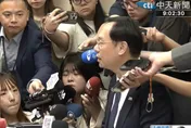 毒油放行20%「食藥署直通政院」　石崇良否認被「跳過」