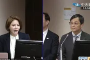 陳菁徽打臉石崇良！姜至剛全認了：裁示放行20%致癌油、廠商全與會