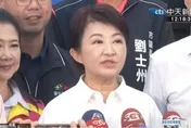 毒油門神「已追到行政院了」　盧秀燕喊話賴總統：多關心民生食安
