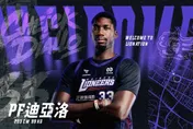 TPBL/台啤雲豹洋將南下新竹　確定加盟攻城獅